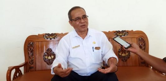 Karhutla Terjadi Setiap Tahun, Kadishut Kalbar Beberkan Langkah Pencegahan