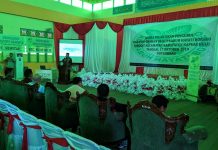 Koprabuh Bentuk Pengurus di 17 Kecamatan, Cari Solusi Tata Kelola Kratom