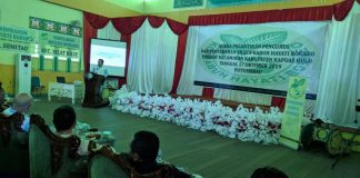 Dinilai Bisa Sejahterakan Masyarakat, Minta Kepastian Hukum Soal Kratom