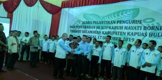 Ketua Umum Koprabuh: Kratom Tidak Dilarang!