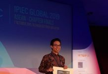 Startup Pertanian Lokal Milik Inovator Teknologi Kiwi Aliwarga Tembus IPIEC Global 2019