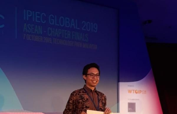 Startup Pertanian Lokal Milik Inovator Teknologi Kiwi Aliwarga Tembus IPIEC Global 2019