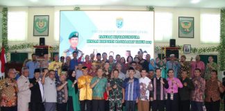 Pangdam: Tahun Depan Karhutla Harus Berkurang