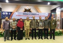 Desa Mandiri, Bisa Ekspor Komoditi