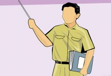 Guru Honorer Sampaikan Tujuh Tuntutan