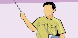 Guru Honorer Sampaikan Tujuh Tuntutan