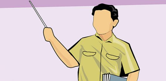 Guru Honorer Sampaikan Tujuh Tuntutan
