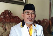 PKS dan PPP Jadi 1 Fraksi