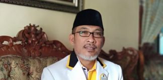 PKS dan PPP Jadi 1 Fraksi