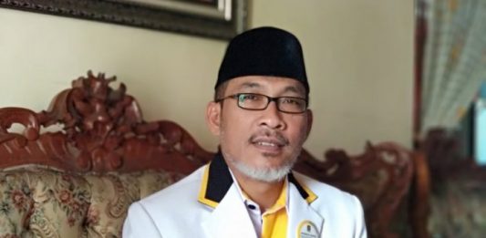 PKS dan PPP Jadi 1 Fraksi