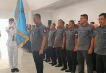 Pagi: Cetak Atlet Menembak Profesional