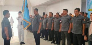 Pagi: Cetak Atlet Menembak Profesional