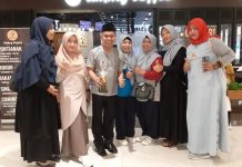 Kader Posyandu Sambas Juara PMT Jambore Se-Kalbar