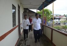 PLTD Rusak, Bupati Citra Menduga Ada Segelintir Oknum yang “Bermain”