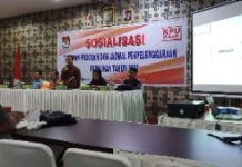 Inilah Sejumlah Syarat Minimal Untuk Maju Pilkada Jalur Independen