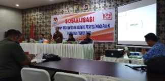 Inilah Sejumlah Syarat Minimal Untuk Maju Pilkada Jalur Independen