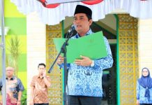 Minta Anggota Korpri Cepat Beradaptasi, Wawako Pontianak: Birokrasi Harus Berubah