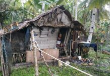 Kades Sungai Itik Janjikan ‘Gubuk Derita’ Keluarga Lebek Adam Dapat Bantuan Bedah Rumah Pada 2020