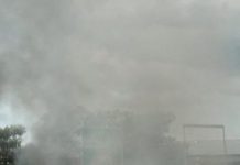 Daihatsu Terios Dikemudikan Fransiskus Terbakar Diduga Over Heat, Dirlantas Imbau Setiap Mobil Punya APAR