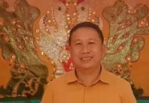 Ini Alasan Heri Jamri Tak Lagi Jabat Ketua DPC Hanura Sintang