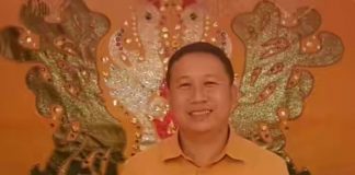 Ini Alasan Heri Jamri Tak Lagi Jabat Ketua DPC Hanura Sintang