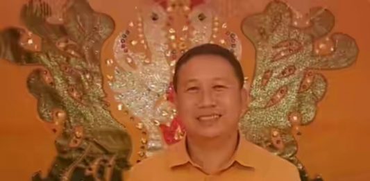 Ini Alasan Heri Jamri Tak Lagi Jabat Ketua DPC Hanura Sintang