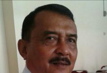 Ini Tanggapan Plt Ketua DPC Hanura Sintang Terkait Pemberhentian Heri Jamri