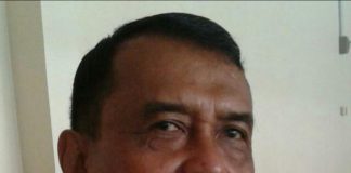 Ini Tanggapan Plt Ketua DPC Hanura Sintang Terkait Pemberhentian Heri Jamri