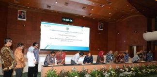 BPN Permudah Bebaskan Tanah Untuk Proyek PLN