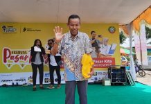 Kisah Pedagang Era 70-an, Terharu Dapat Sentuhan Inovatif dan Kreatif Melalui FPR