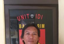 Aniaya Karyawan Hotel Neo, Agus Diringkus di Depan Indomaret