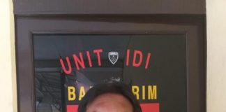 Aniaya Karyawan Hotel Neo, Agus Diringkus di Depan Indomaret