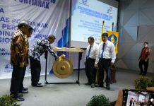 Gubernur Berharap Hiswana Migas Punya Peran Dalam Kelancaran BBM dan Gas