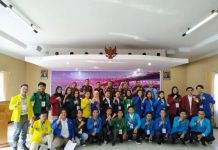 Gandeng Mahasiswa Cegah KKN, Kejari Pontianak Gelar Lomba Peringati Hari Anti Korupsi