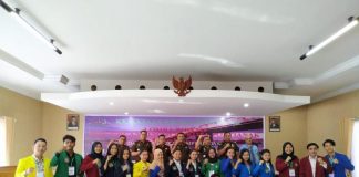 Gandeng Mahasiswa Cegah KKN, Kejari Pontianak Gelar Lomba Peringati Hari Anti Korupsi