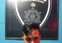 Brankas Dibobol Mantan Karyawan, Alfamart Merugi Rp38,6 Juta