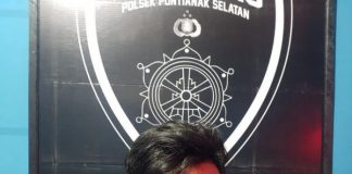 Brankas Dibobol Mantan Karyawan, Alfamart Merugi Rp38,6 Juta