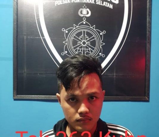 Brankas Dibobol Mantan Karyawan, Alfamart Merugi Rp38,6 Juta