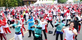 Wali Kota Pontianak Ajak Warga Kurangi Penggunaan Plastik