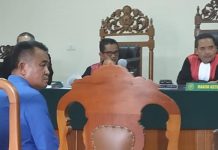 Kasus OTT Bupati Bengkayang, Pihak Swasta Bukan Penyuap, Tapi Diiming-imingi