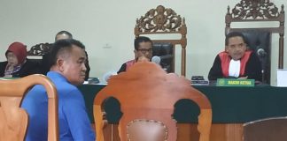 Kasus OTT Bupati Bengkayang, Pihak Swasta Bukan Penyuap, Tapi Diiming-imingi