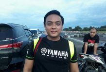 Persiapan KONI Road Race Kapolres Cup Capai 60 Persen