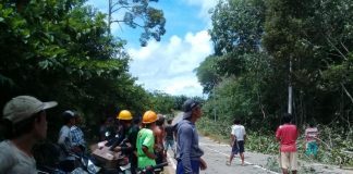 Jelang Akhir Tahun, 6 Desa Segera Nikmati Listrik PLN 24 Jam Nonstop