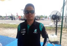Dukung Penuh KONI Road Race Kapolres Championship 2019
