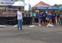 Kapolres Sintang: Event Balap Motor Upaya Tekan Balapan Liar di Jalanan