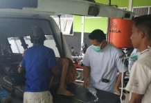 Butuh Tranfusi Darah Segera, Pasien Miskin Dari Puskesmas Kakap Dirujuk ke Rumah Sakit Pontianak