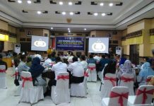 Nataru, Polresta Pontianak Terjunkan 729 Personel