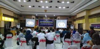 Nataru, Polresta Pontianak Terjunkan 729 Personel