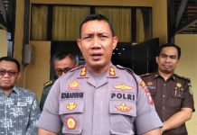 Warning Bagi Pelaku Kejahatan Jalanan, Polresta Pontianak Siapkan Tindak Tegas