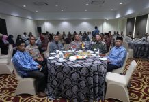 Kepuasan dan Kepercayaan Masyarakat Kepada Polda Kalbar Meningkat